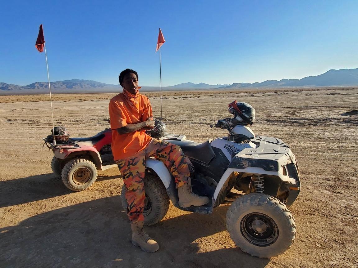 Vegas ATV Adventures photo 22